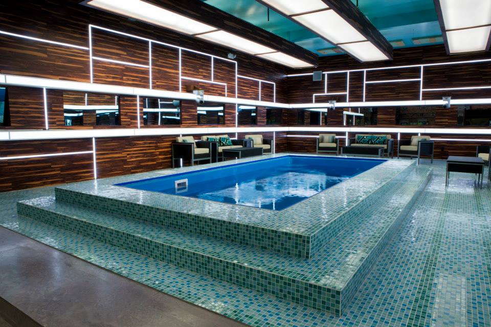 Big Brother Canada 2014 House (4) Big Brother Access