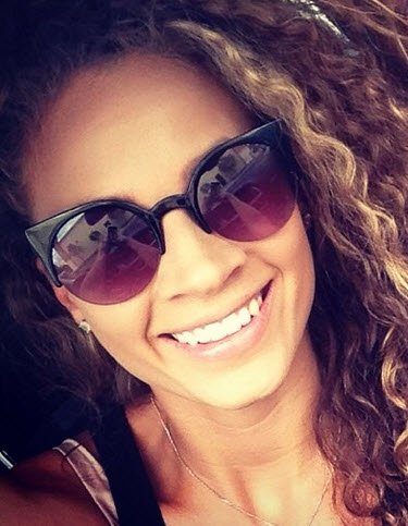 Big Brother Amber Borzotra – Instagram | Big Brother Access