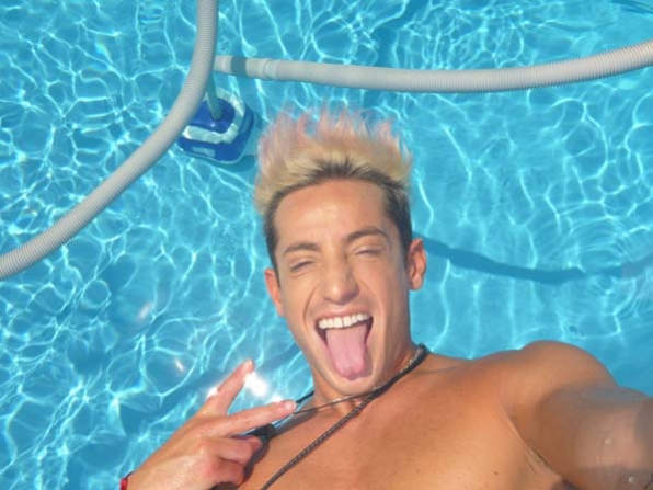 Big Brother 2014 Frankie Grande Hoh Pics 7 Big Brother Access 7427