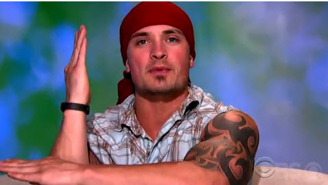 Big Brothers Caleb Reynolds Cast For Survivor Report Big