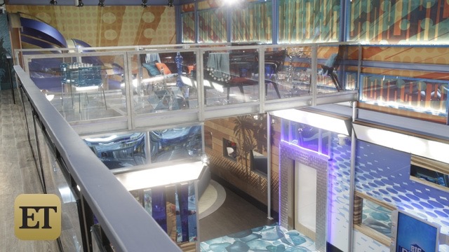 Big Brother 17 house  (3)