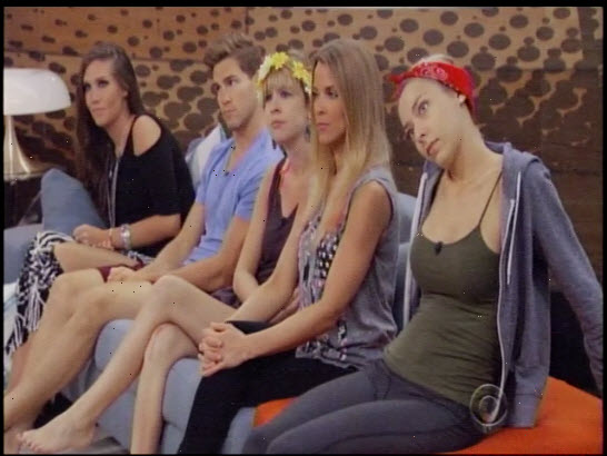 Big Brother 17 Episode 4 6 Big Brother Access 3314