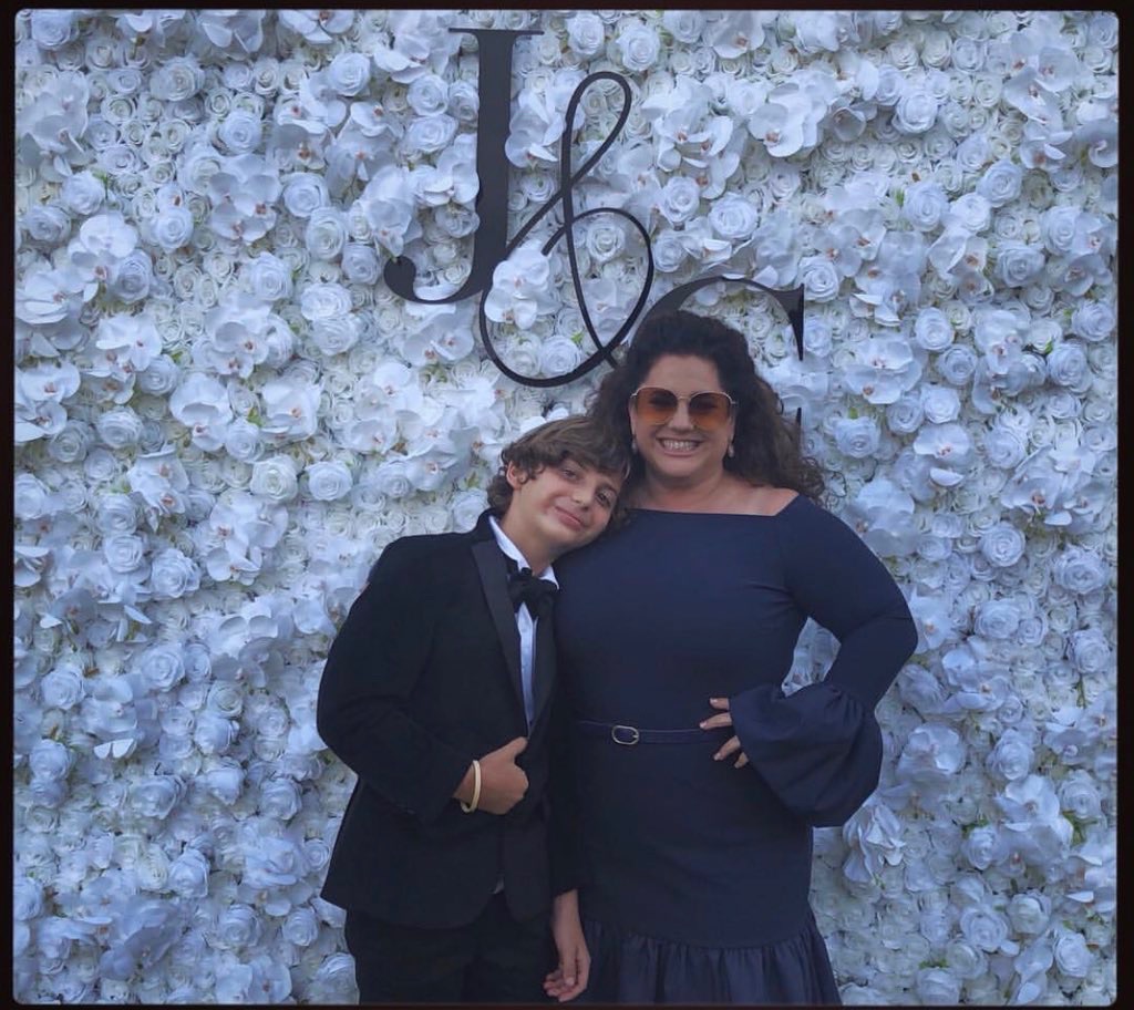 Jessica and Cody’s Wedding Weekend50 Big Brother Access