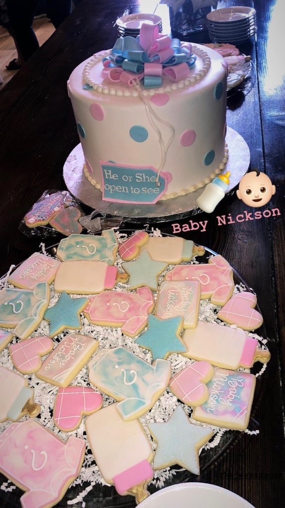Jessica And Cody Nickson Gender Reveal 13 Big Brother Access