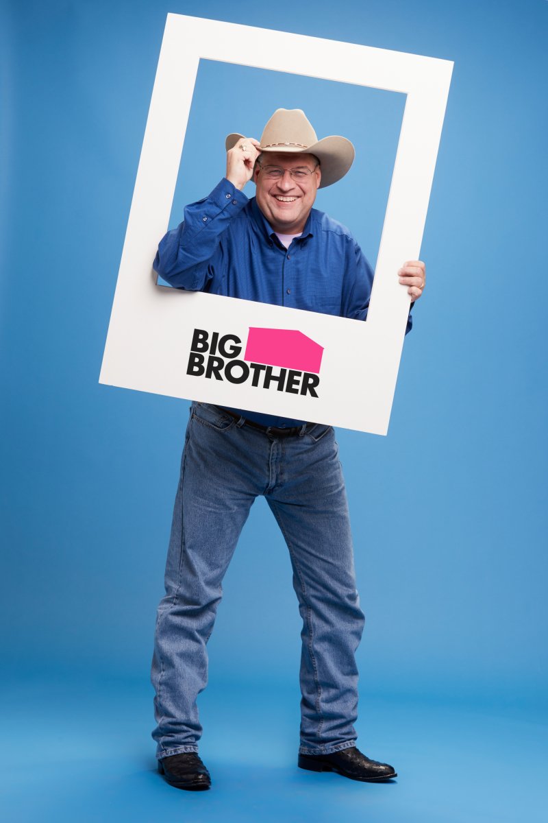 Big Brother 21 Cliff Hogg III Big Brother Access