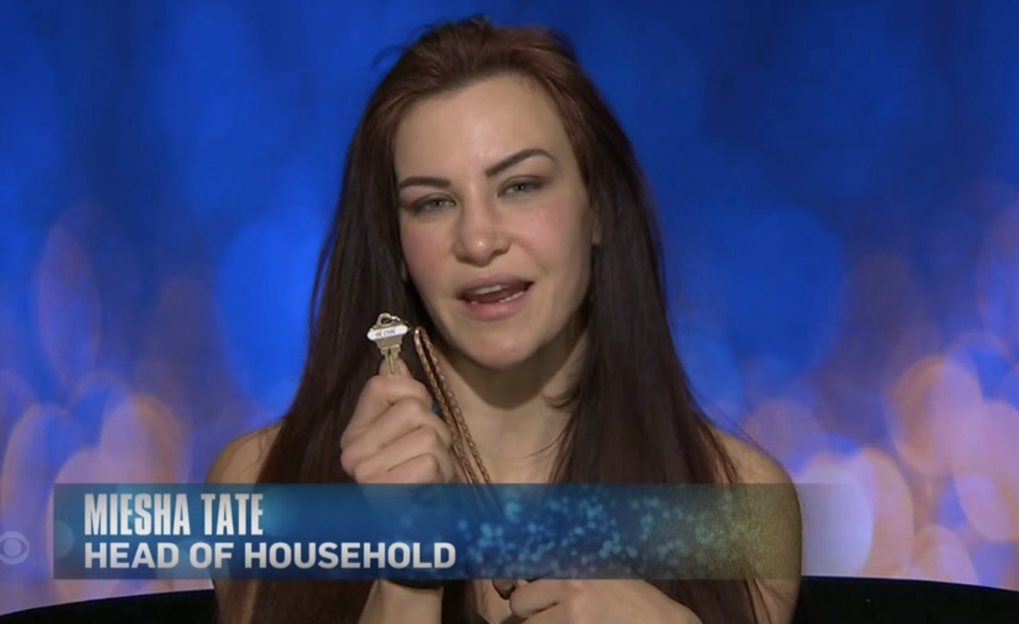 Celebrity Big Brother Episode Recap Round Three Hoh Crowned Big