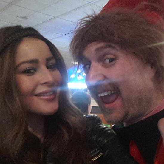 Big Brother Elissa Slater and Adam Poch Big Brother Access