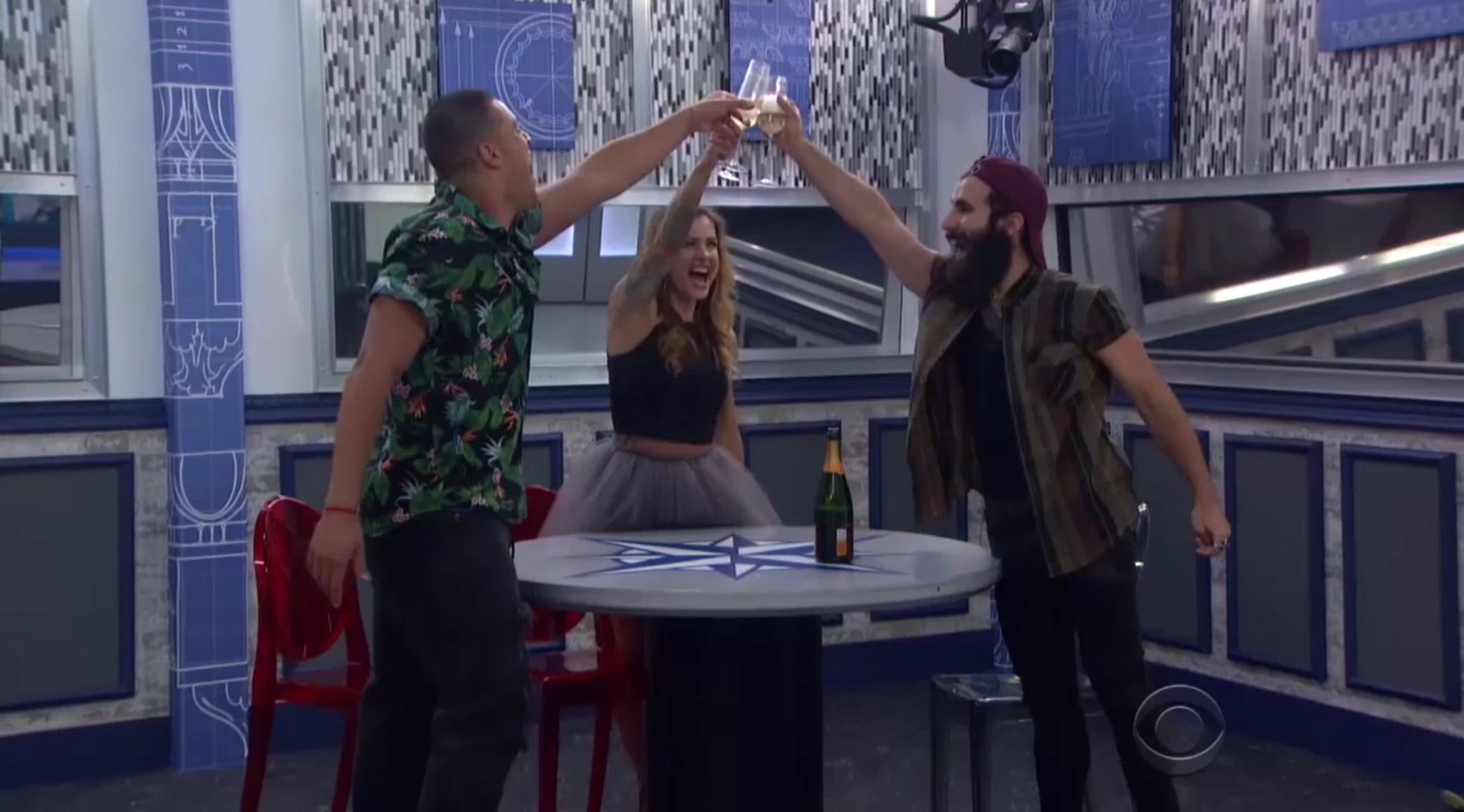 Predictions Who Will Win Big Brother 19? Big Brother Access