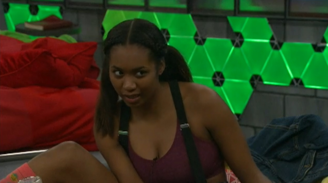 Big Brother 20 Episode 15 Recap The Girls Maintain Control Big Brother Access 8327