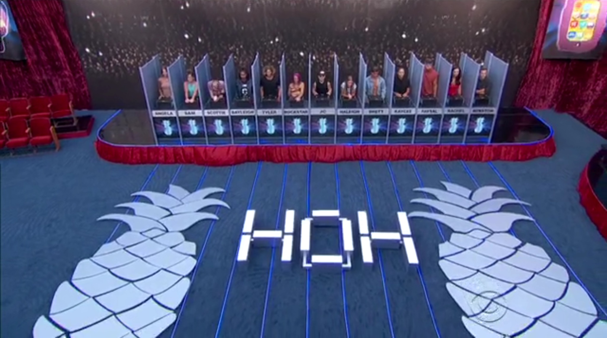 Who Won Head of Household on Big Brother Last Night? 07/12/18 Big