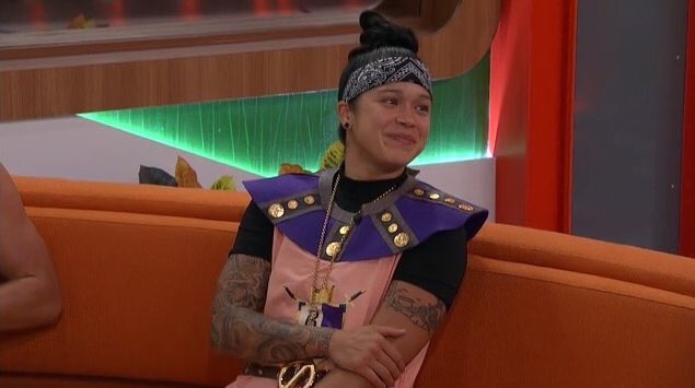 Why Kaycee Clark Deserves To Win Big Brother Big Brother Access