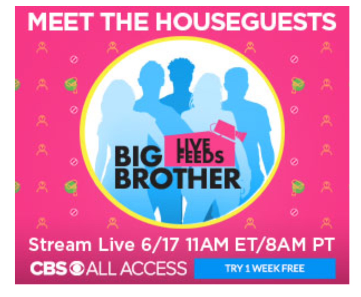 How to Watch the Big Brother 21 Cast Interviews Online Big Brother Access