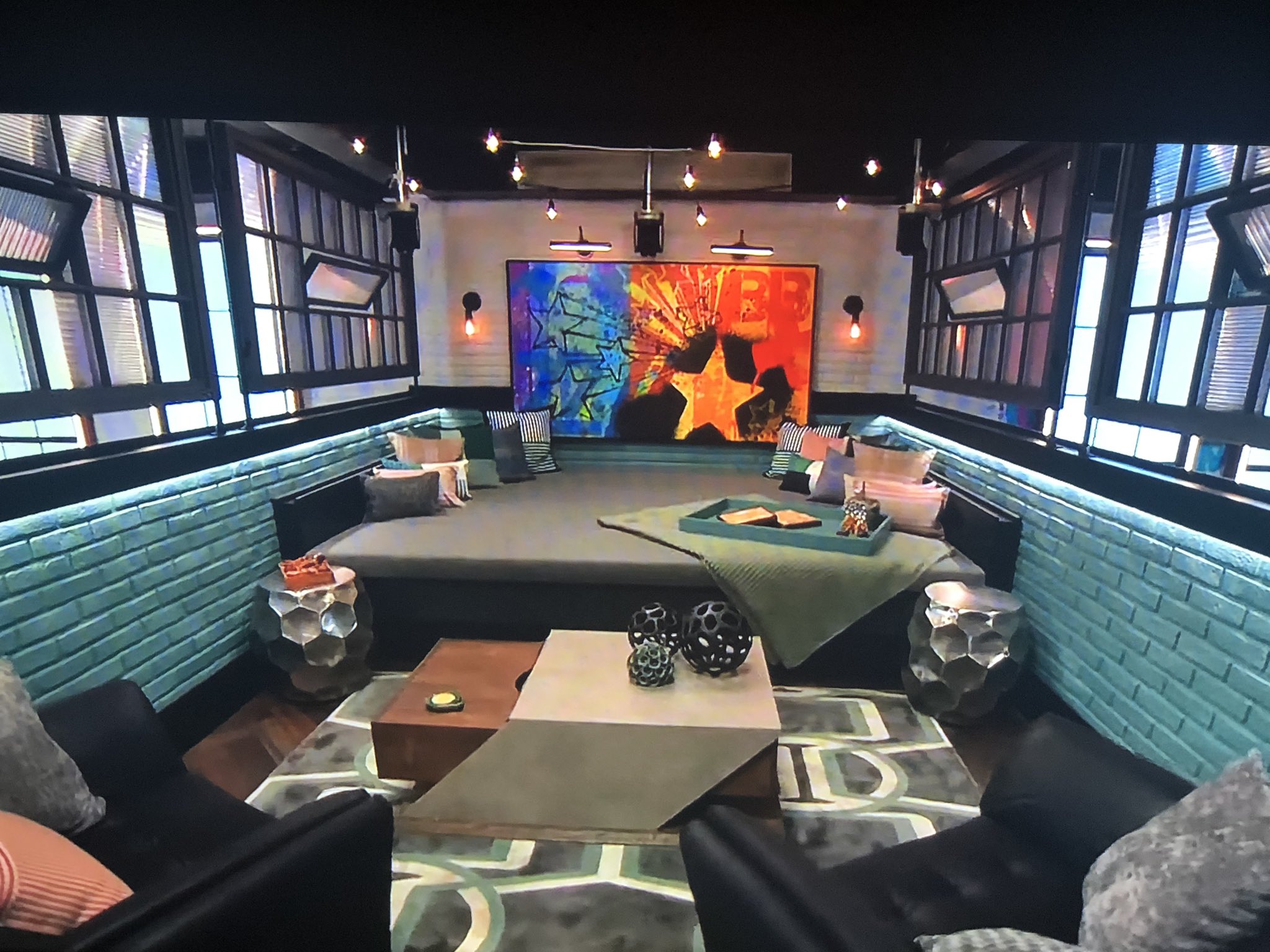 Big Brother 22 House Pic 12 Big Brother Access 3823