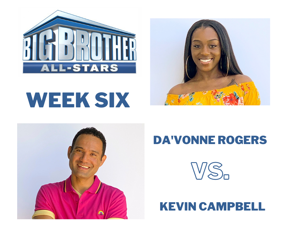 Who Was Evicted Tonight On Big Brother AllStars? (9/24/20) Big