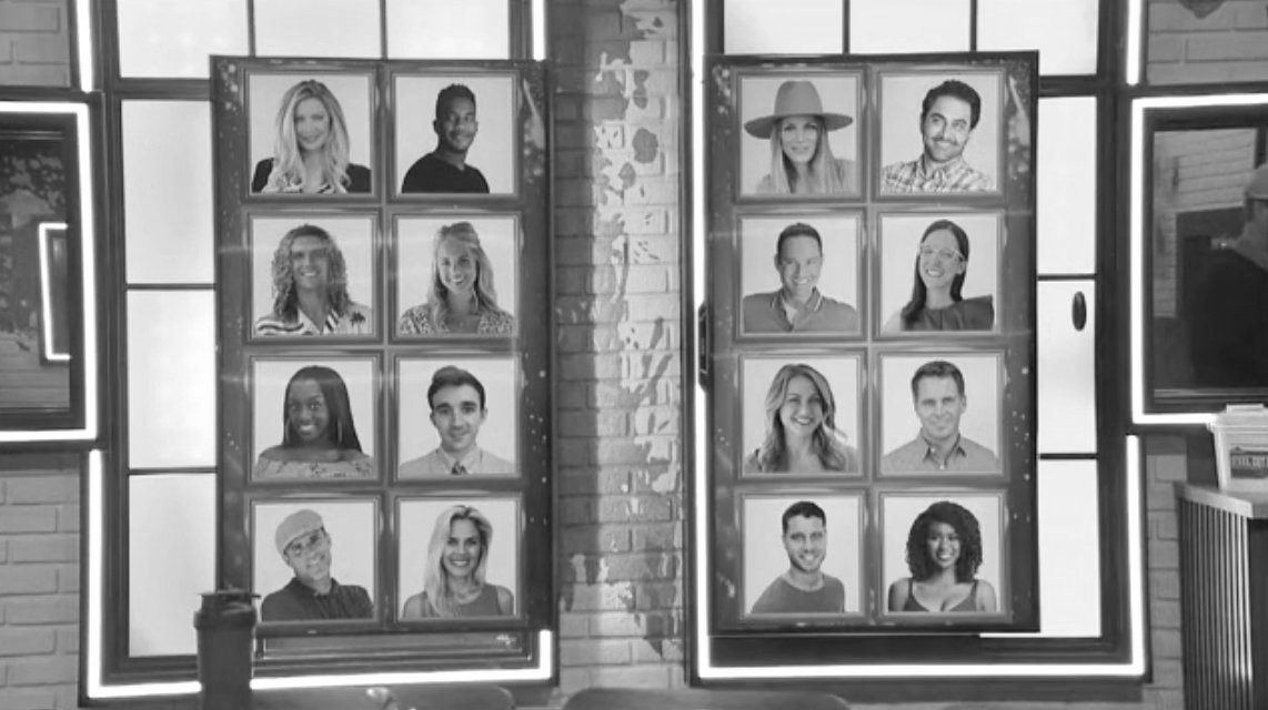 Big Brother 22 Spoilers Week 8 Eviction Predictions Who Will Go In The Triple Eviction Big 0825