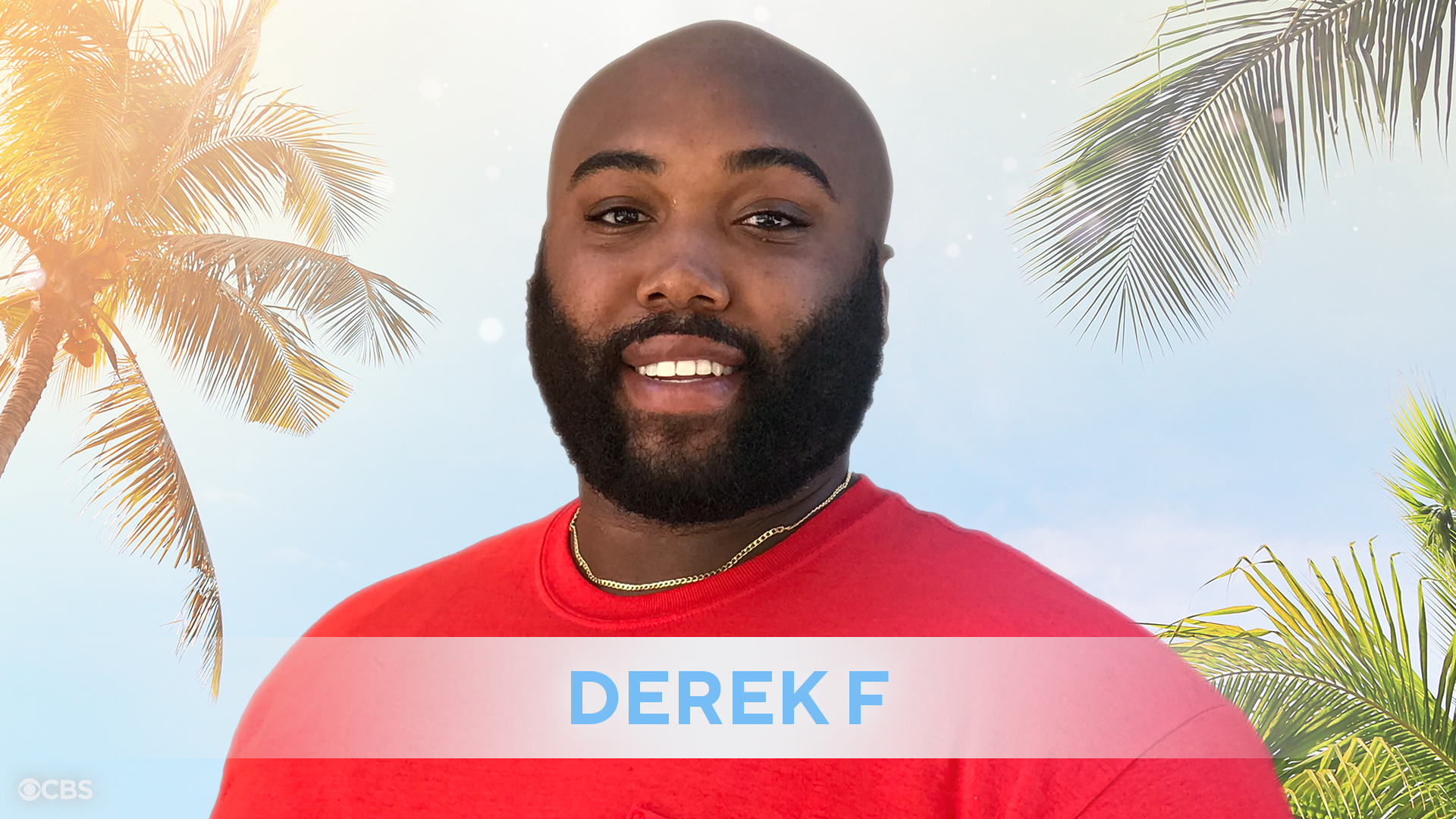 Big Brother Icon Derek Frazier's Incredible 10-Month, 71-Pound Weight Loss Journey